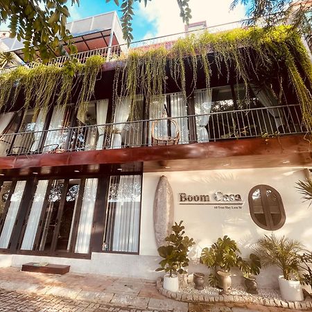 Boom Casa Homestay Huế Ngoại thất bức ảnh