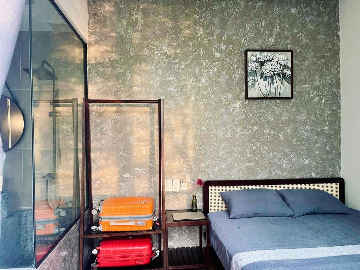 Boom Casa Homestay Huế Ngoại thất bức ảnh