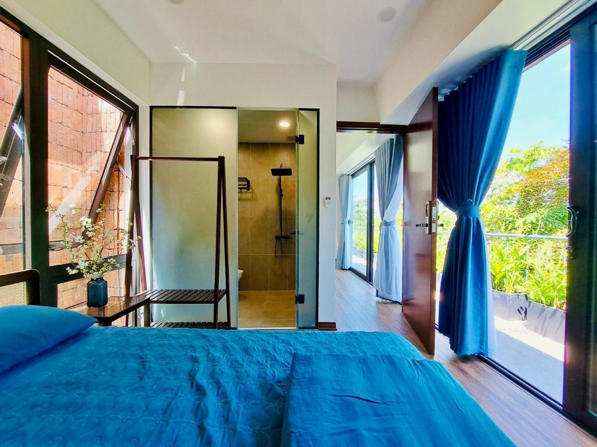 Boom Casa Homestay Huế Ngoại thất bức ảnh