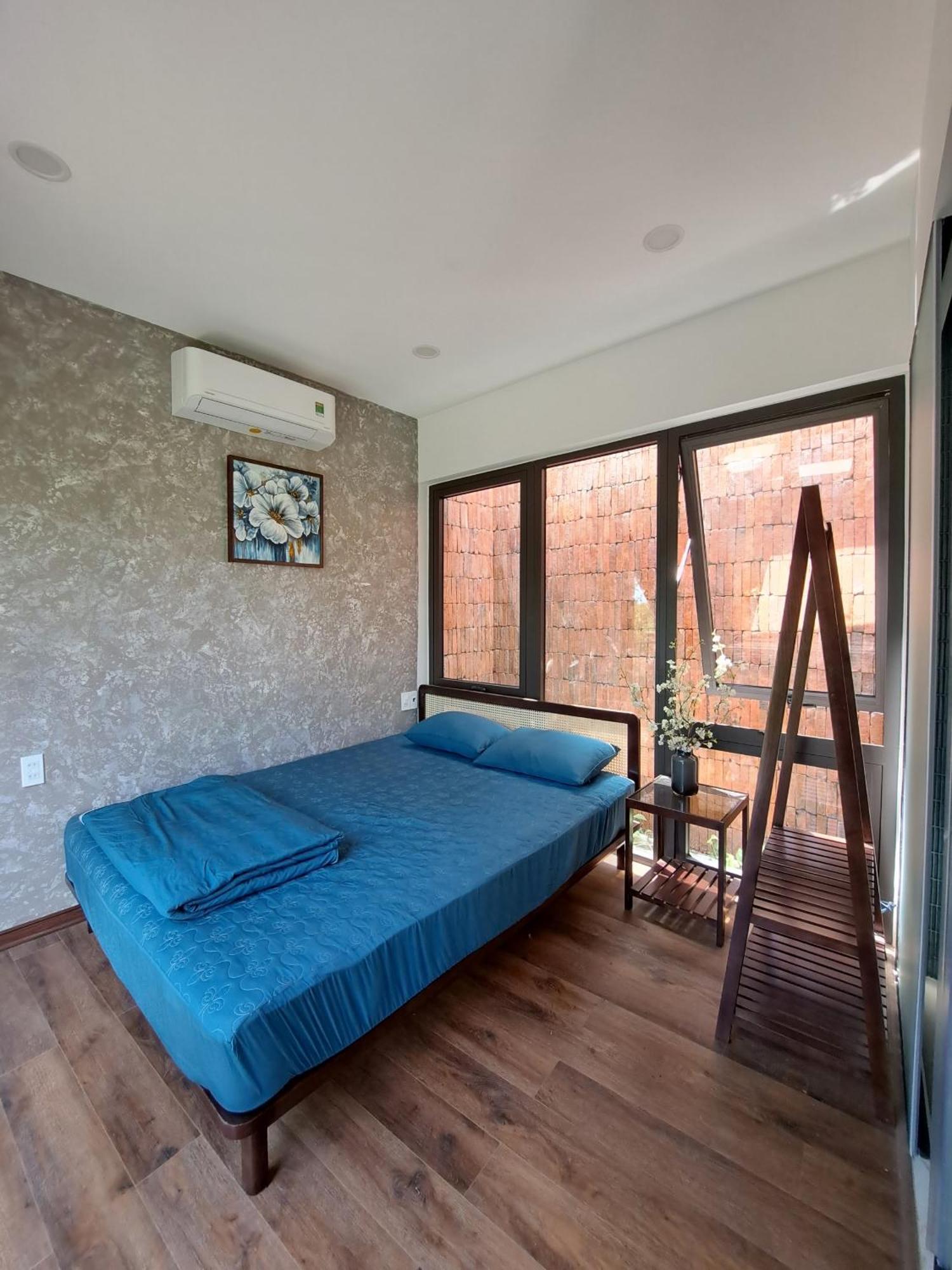 Boom Casa Homestay Huế Ngoại thất bức ảnh