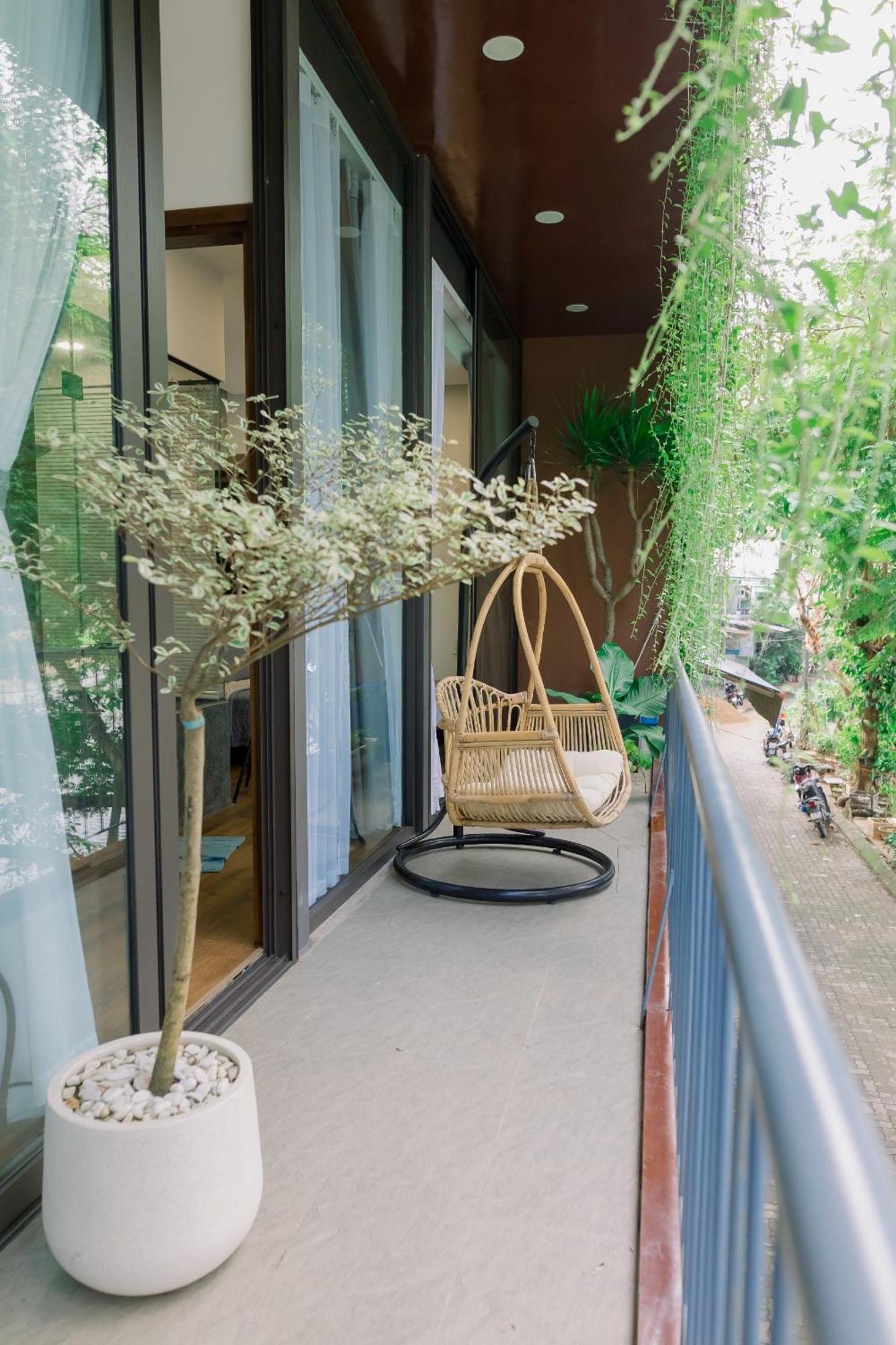 Boom Casa Homestay Huế Ngoại thất bức ảnh