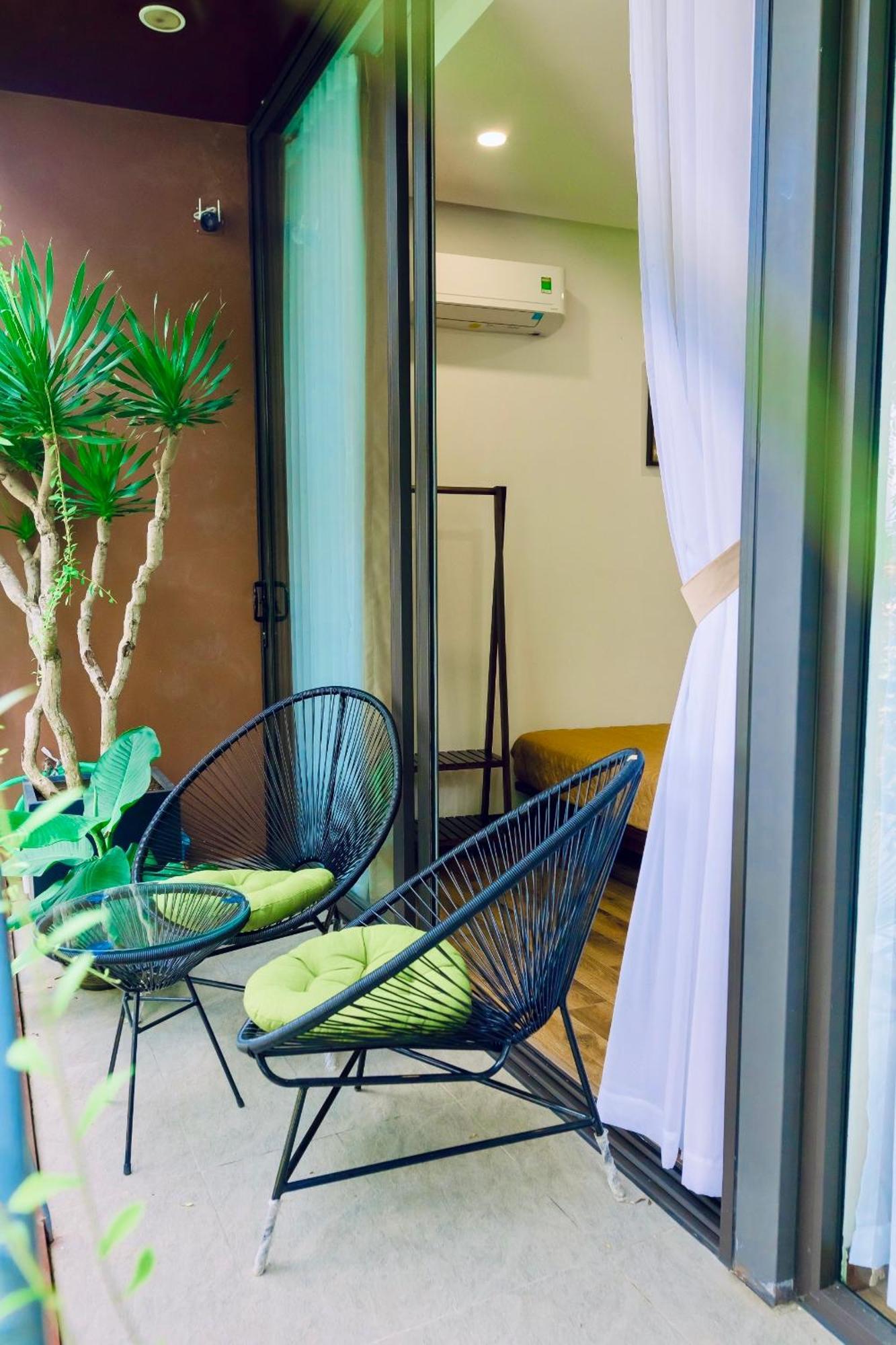 Boom Casa Homestay Huế Ngoại thất bức ảnh