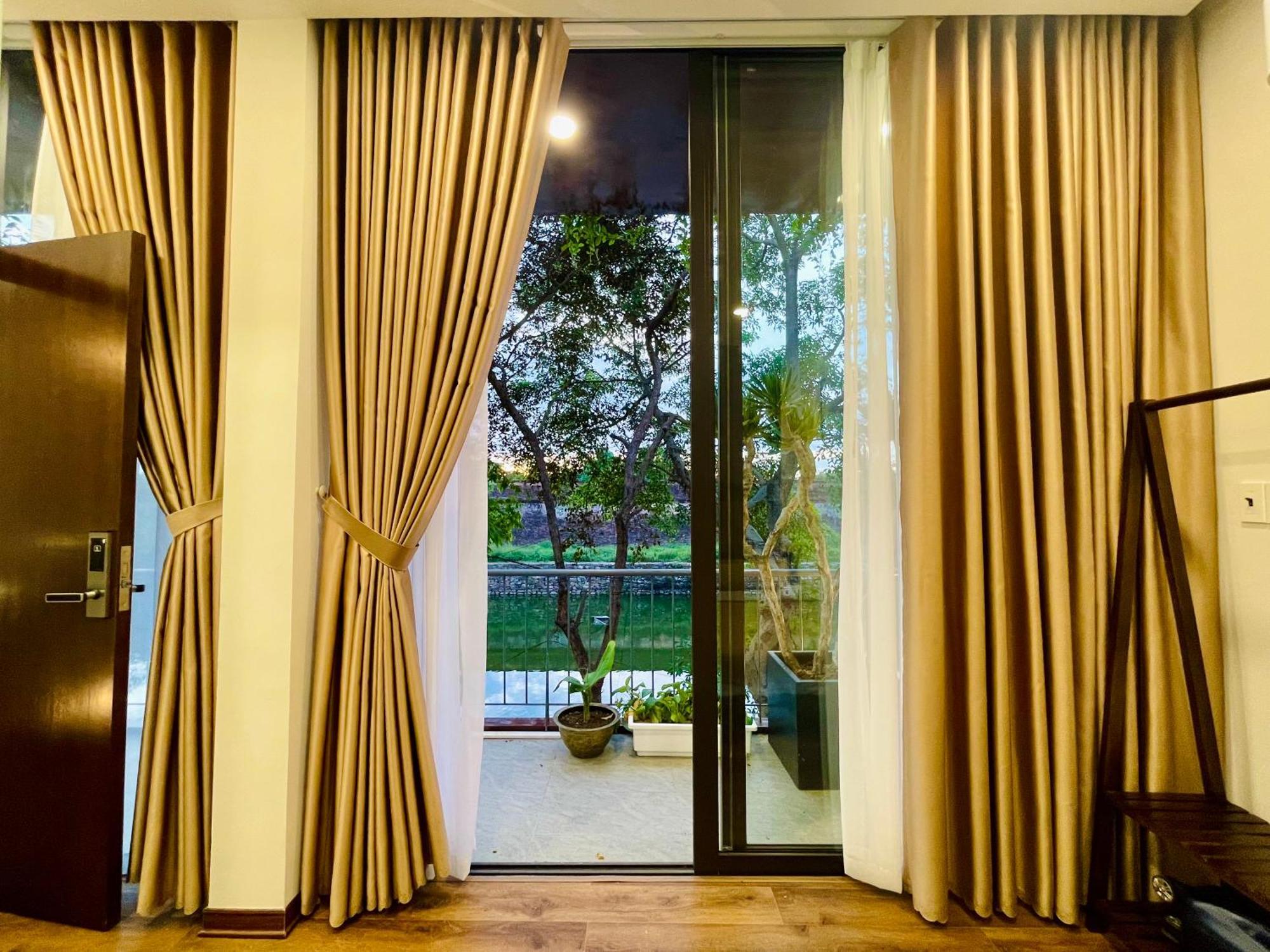 Boom Casa Homestay Huế Ngoại thất bức ảnh