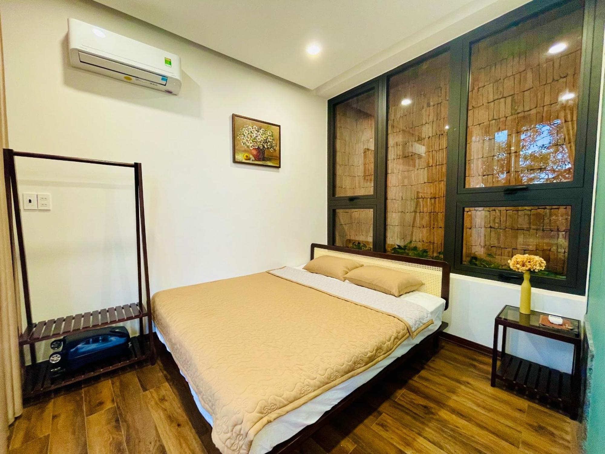 Boom Casa Homestay Huế Ngoại thất bức ảnh