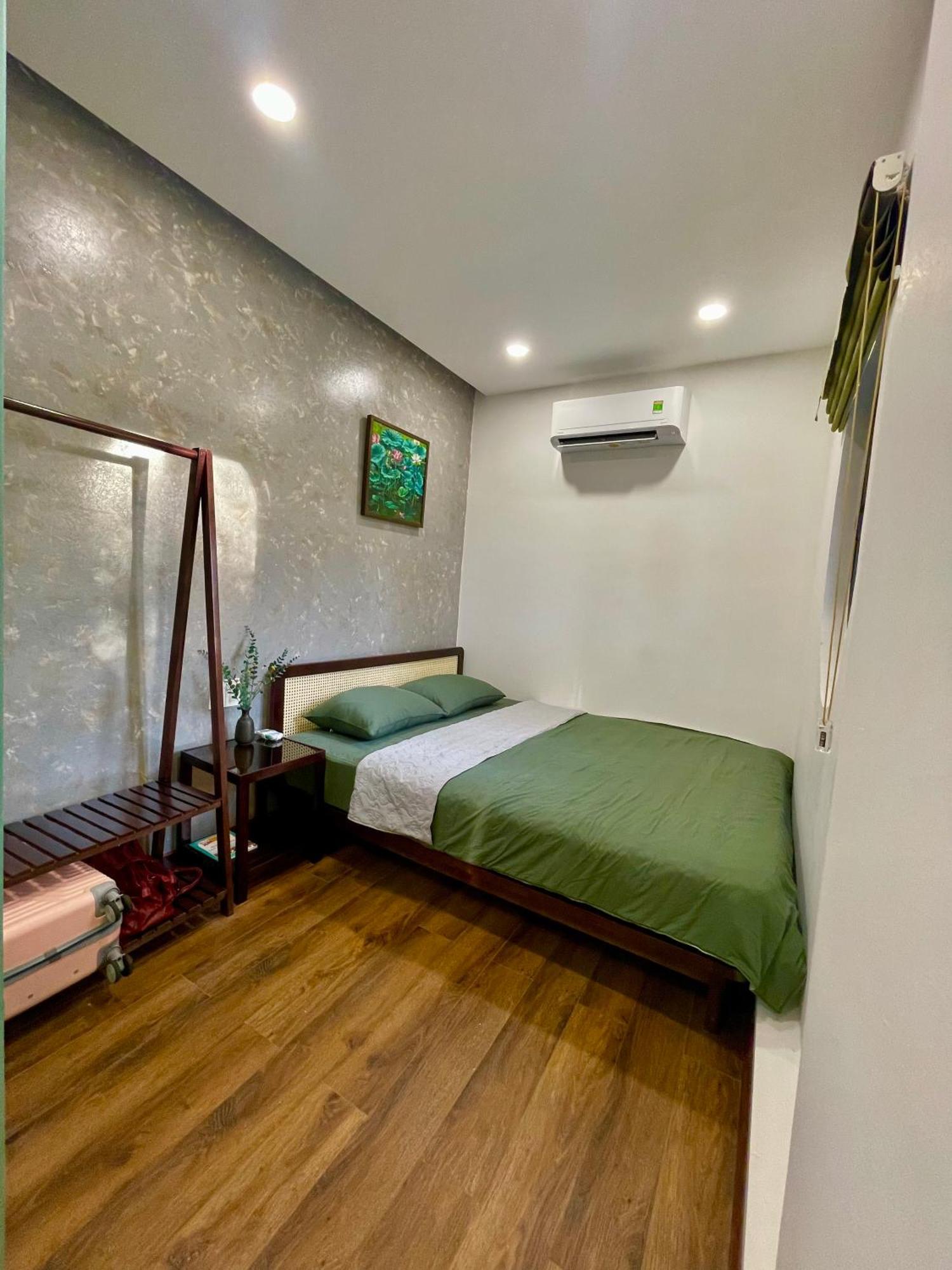 Boom Casa Homestay Huế Ngoại thất bức ảnh