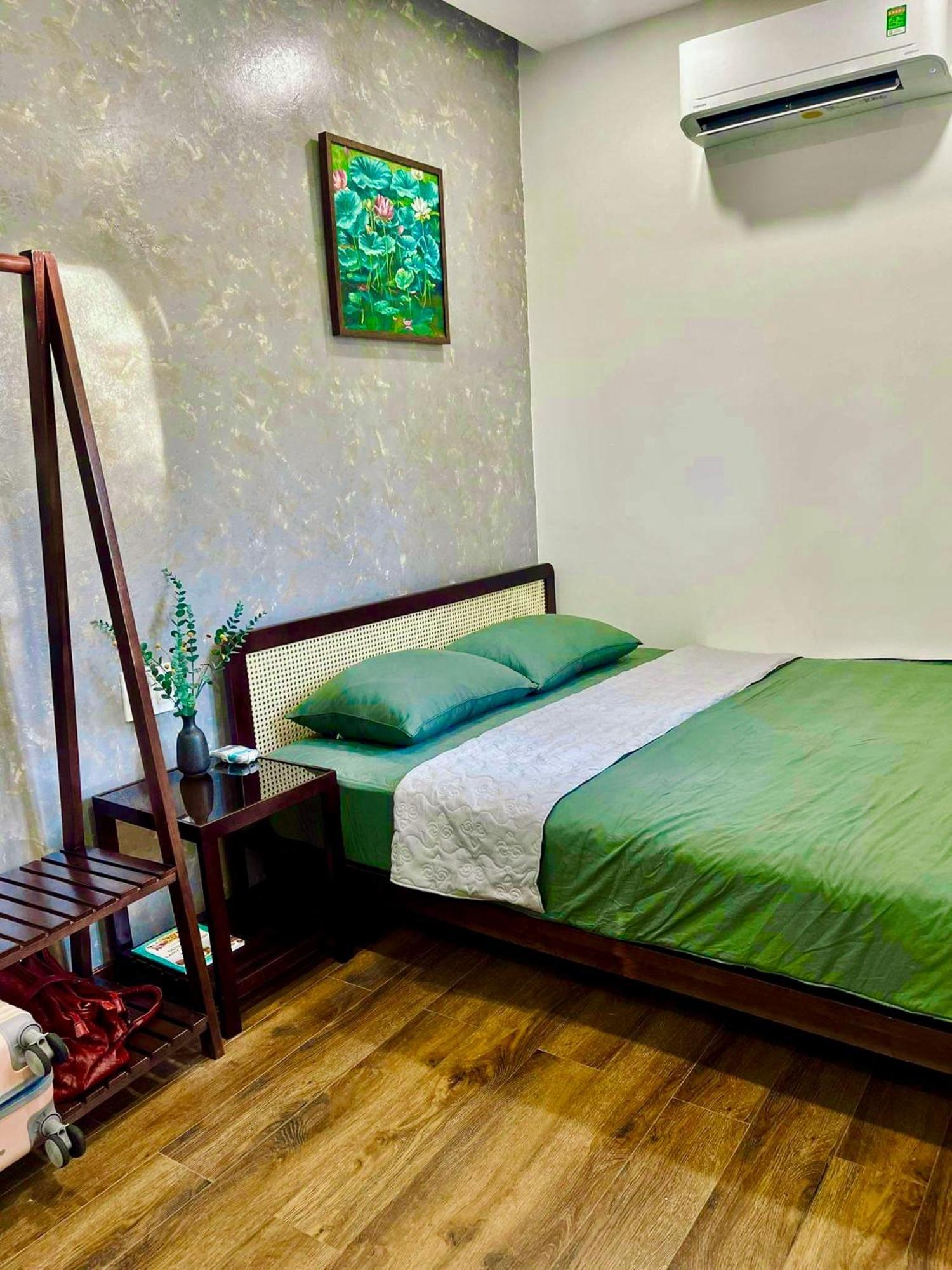 Boom Casa Homestay Huế Ngoại thất bức ảnh