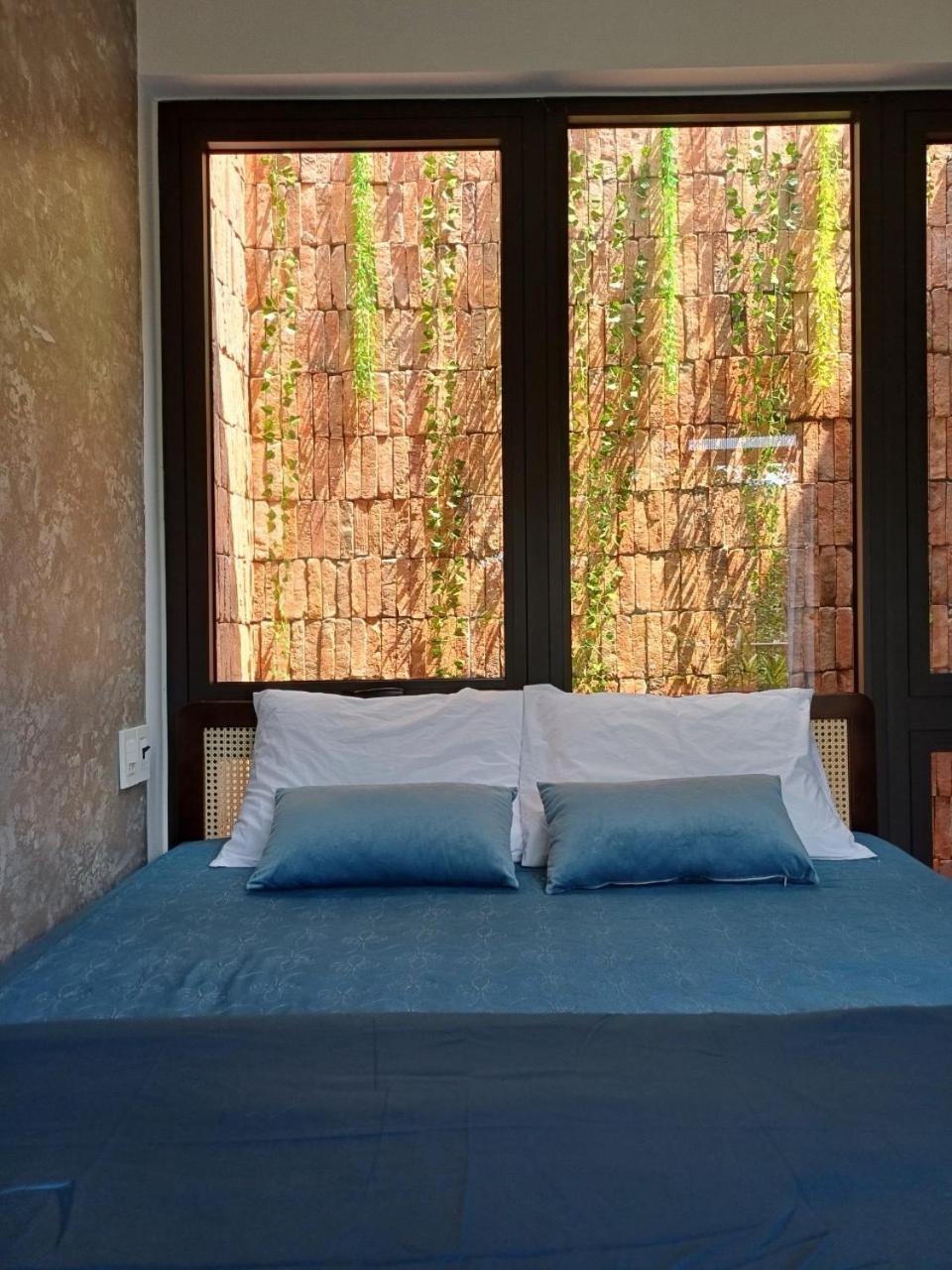 Boom Casa Homestay Huế Ngoại thất bức ảnh