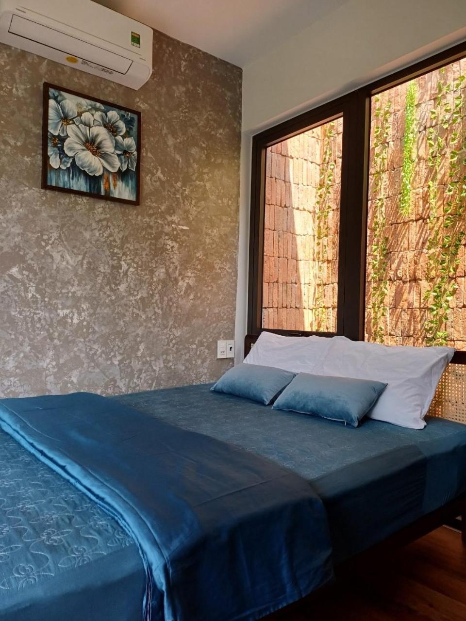 Boom Casa Homestay Huế Ngoại thất bức ảnh