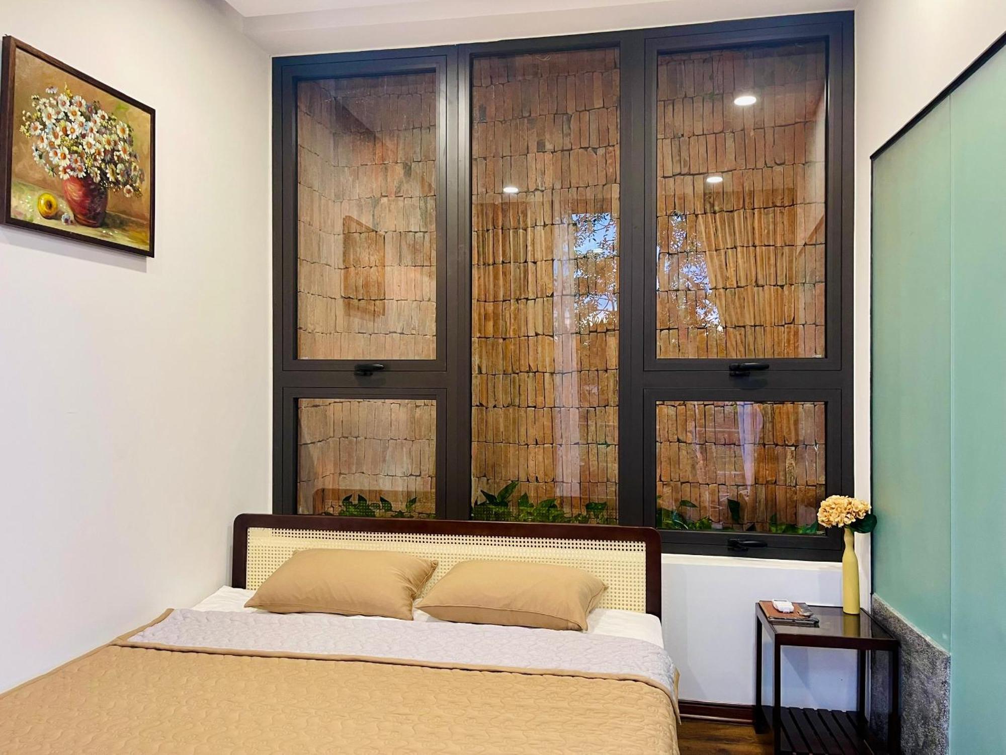 Boom Casa Homestay Huế Ngoại thất bức ảnh