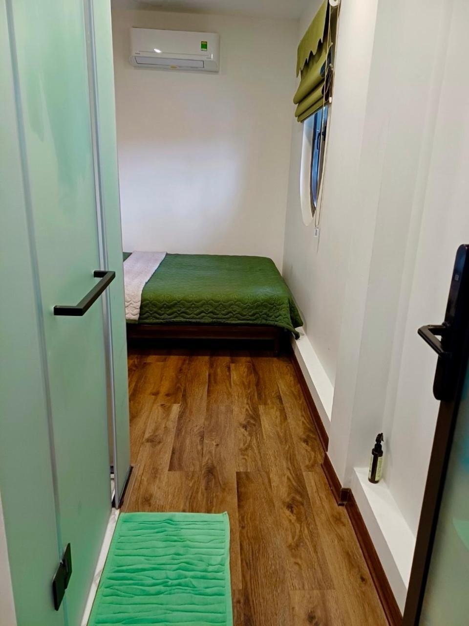 Boom Casa Homestay Huế Ngoại thất bức ảnh