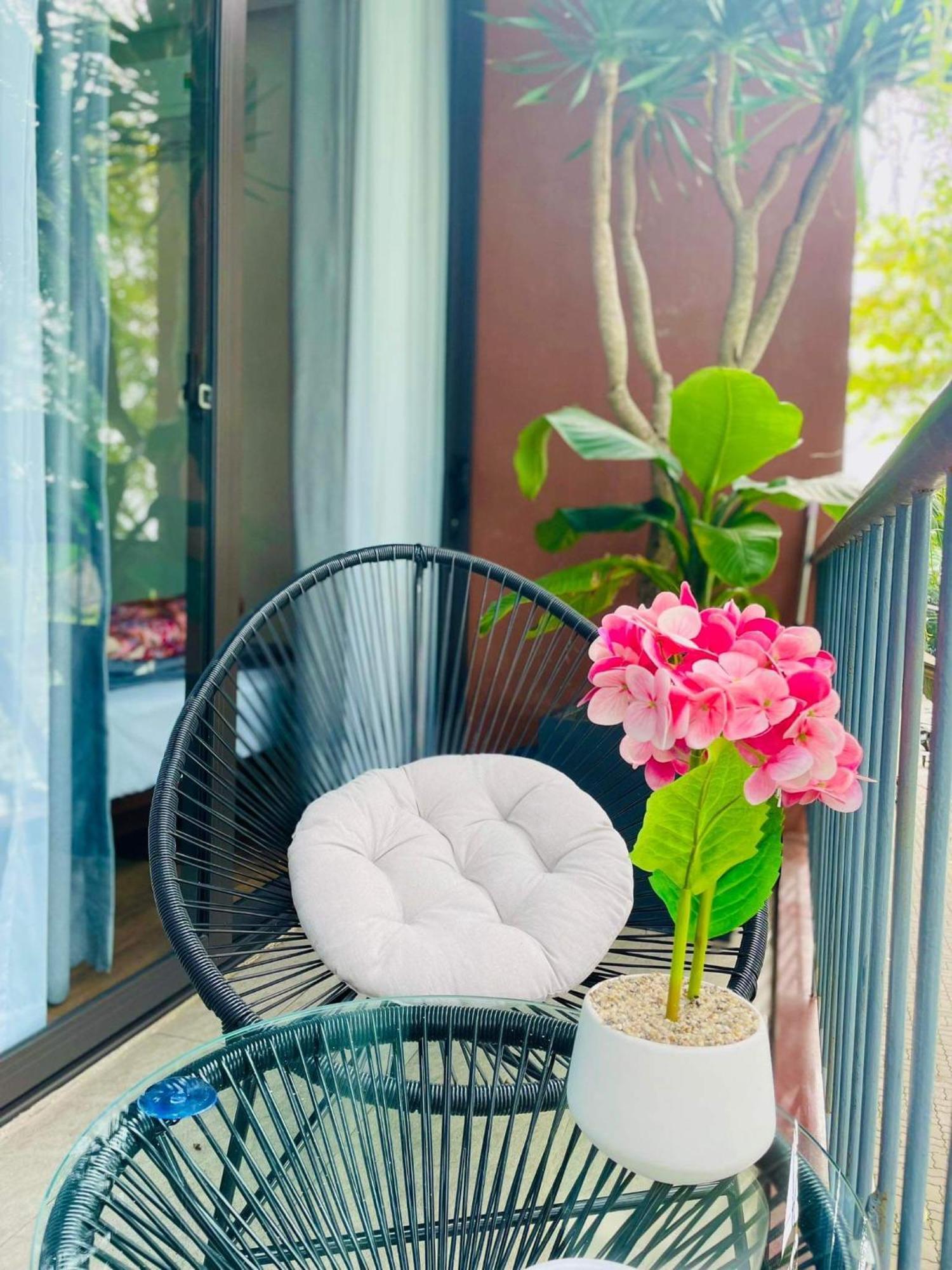 Boom Casa Homestay Huế Ngoại thất bức ảnh