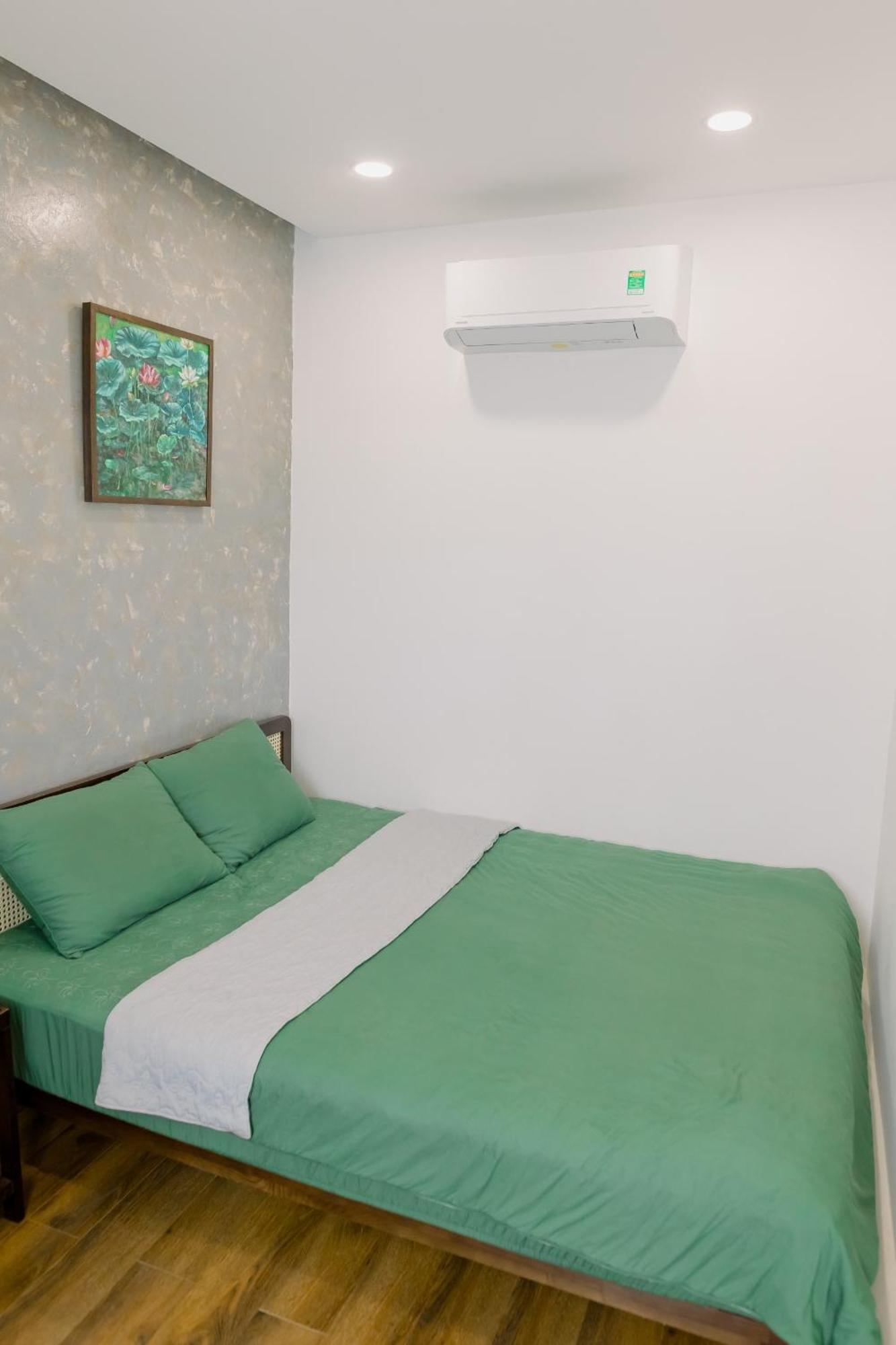 Boom Casa Homestay Huế Ngoại thất bức ảnh